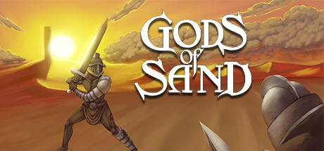 Игра Gods of Sand