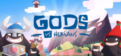 Игра Gods vs Humans