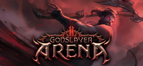 Игра Godslayer Arena