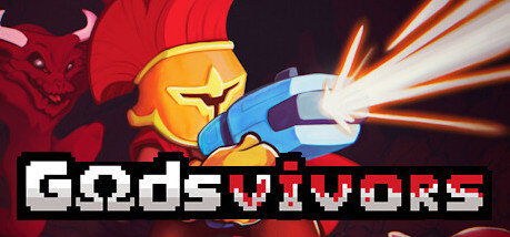 Игра Godsvivors