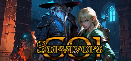 Игра GOI Survivors