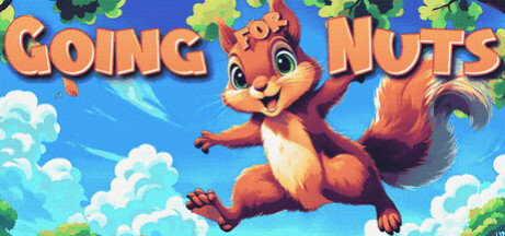 Игра Going for Nuts
