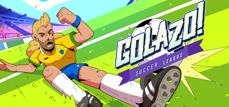 Игра Golazo! Soccer League