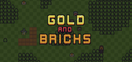 Игра Gold and Bricks