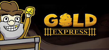 Купить игру Gold Express