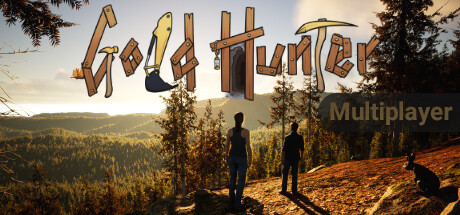 Игра Gold Hunter