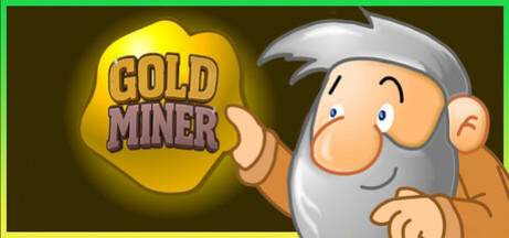 Игра Gold Miner:Classic Edition