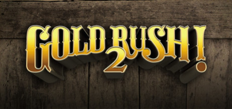 Игра Gold Rush! 2