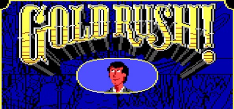 Игра Gold Rush! Classic