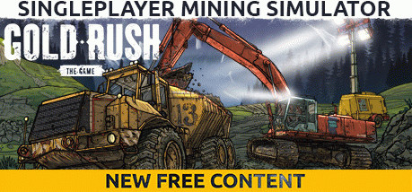 Игра Gold Rush