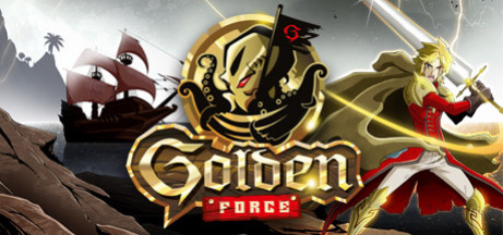 Игра Golden Force
