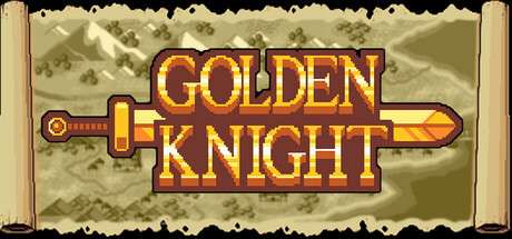 Игра Golden Knight