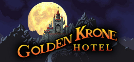 Игра Golden Krone Hotel