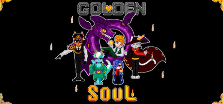 Игра Golden Soul