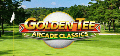 Игра Golden Tee Arcade Classics
