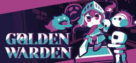 Игра Golden Warden