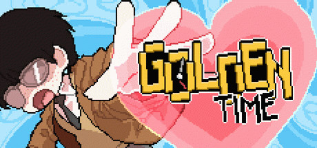 Купить игру GoldenTime