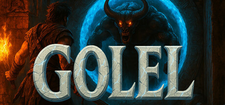 Купить игру Golel