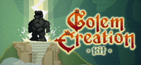Купить игру Golem Creation Kit