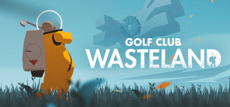 Игра Golf Club Wasteland