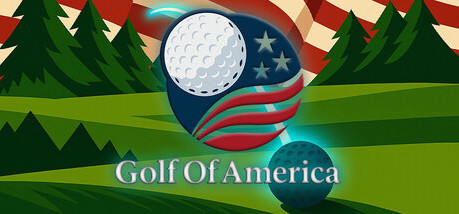 Игра Golf Of America