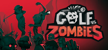 Игра Golf VS Zombies