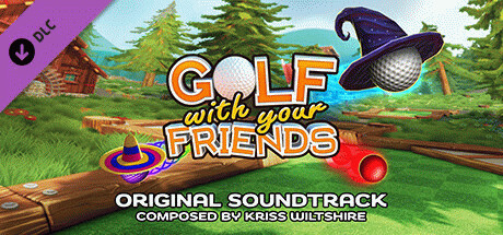 Игра Golf With Your Friends - OST