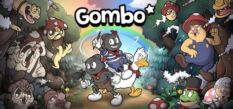 Игра Gombo