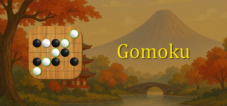 Игра Gomoku