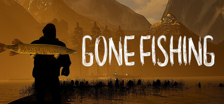 Игра GONE Fishing