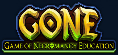Купить игру GONE: Game of Necromancy Education
