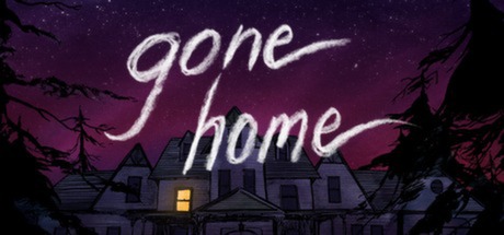 Игра Gone Home