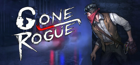 Игра Gone Rogue