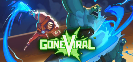 Игра Gone Viral