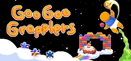 Игра Goo Goo Grapplers