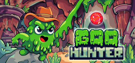 Игра Goo Hunter