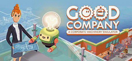 Игра Good Company