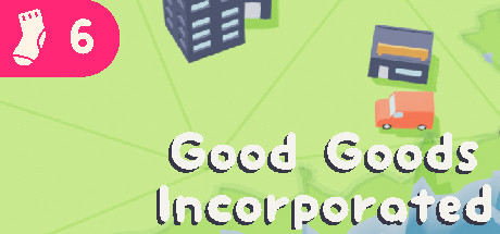 Игра Good Goods Incorporated