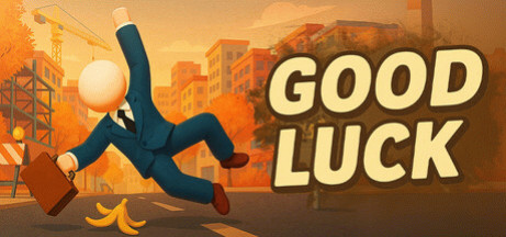 Игра Good Luck