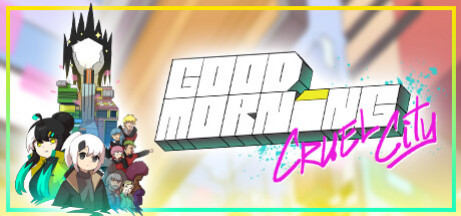 Игра Good Morning Cruel City
