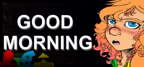 Игра Good Morning