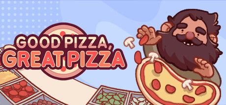 Игра Good Pizza, Great Pizza - Cooking Simulator Game