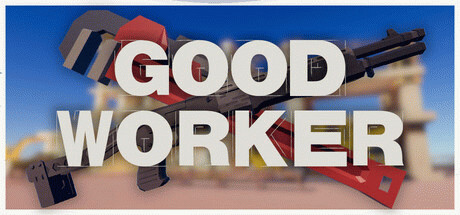 Купить игру Good Worker