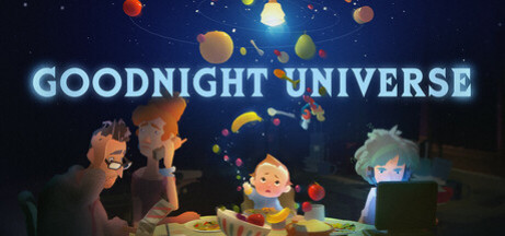 Игра Goodnight Universe
