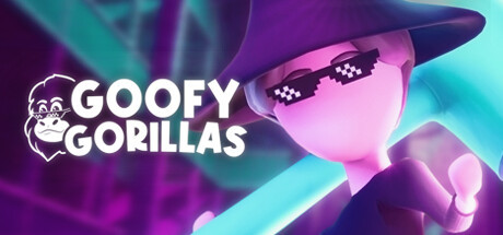 Игра Goofy Gorillas