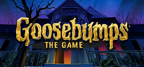 Игра Goosebumps