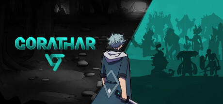 Купить игру Gorathar