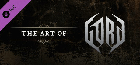 Игра Gord - Digital Artbook