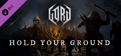 Игра Gord - Hold Your Ground