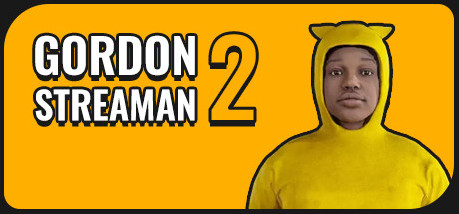 Игра Gordon Streaman 2